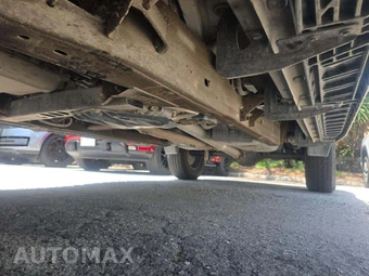 2022 GMC Sierra 1500 AT4 Crew Cab Short Bed 4SB - miniatura 7