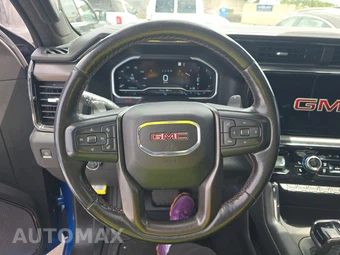 2022 GMC Sierra 1500 AT4X Crew Cab Short Bed 4SG - miniatura 10