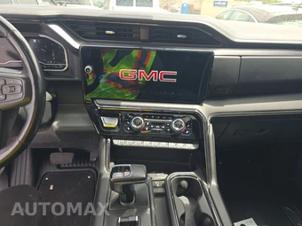 2022 GMC Sierra 1500 AT4X Crew Cab Short Bed 4SG - miniatura 11