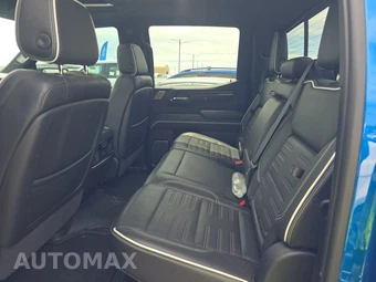 2022 GMC Sierra 1500 AT4X Crew Cab Short Bed 4SG - miniatura 13