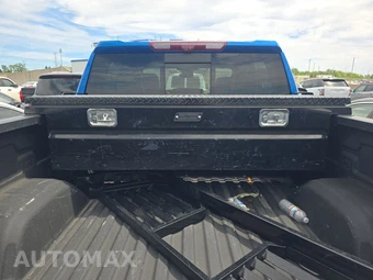 2022 GMC Sierra 1500 AT4X Crew Cab Short Bed 4SG - miniatura 16