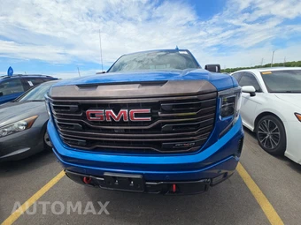 2022 GMC Sierra 1500 AT4X Crew Cab Short Bed 4SG - miniatura 2