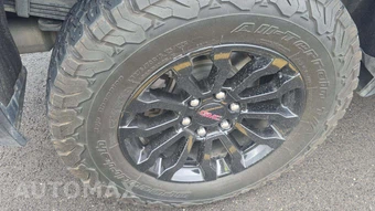 2022 GMC Sierra 1500 AT4X Crew Cab Short Bed 4SG - miniatura 22
