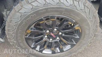 2022 GMC Sierra 1500 AT4X Crew Cab Short Bed 4SG - miniatura 23