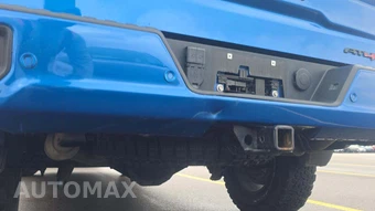 2022 GMC Sierra 1500 AT4X Crew Cab Short Bed 4SG - miniatura 24