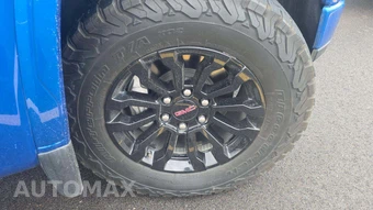 2022 GMC Sierra 1500 AT4X Crew Cab Short Bed 4SG - miniatura 25