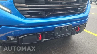 2022 GMC Sierra 1500 AT4X Crew Cab Short Bed 4SG - miniatura 26