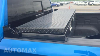 2022 GMC Sierra 1500 AT4X Crew Cab Short Bed 4SG - miniatura 27