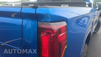 2022 GMC Sierra 1500 AT4X Crew Cab Short Bed 4SG - miniatura 29