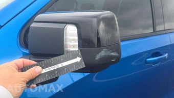 2022 GMC Sierra 1500 AT4X Crew Cab Short Bed 4SG - miniatura 31