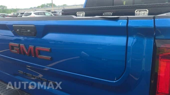 2022 GMC Sierra 1500 AT4X Crew Cab Short Bed 4SG - miniatura 32
