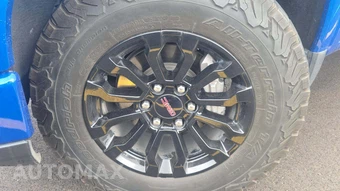 2022 GMC Sierra 1500 AT4X Crew Cab Short Bed 4SG - miniatura 34