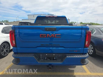 2022 GMC Sierra 1500 AT4X Crew Cab Short Bed 4SG - miniatura 5