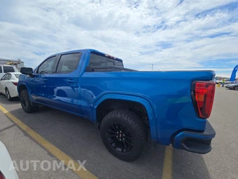 2022 GMC Sierra 1500 AT4X Crew Cab Short Bed 4SG - miniatura 6