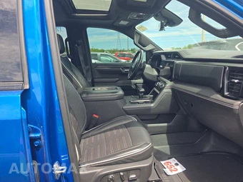 2022 GMC Sierra 1500 AT4X Crew Cab Short Bed 4SG - miniatura 8