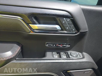 2022 GMC Sierra 1500 AT4X Crew Cab Short Bed 4SG - miniatura 9