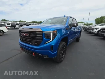 2022 GMC Sierra 1500 AT4X Crew Cab Short Bed 4SG