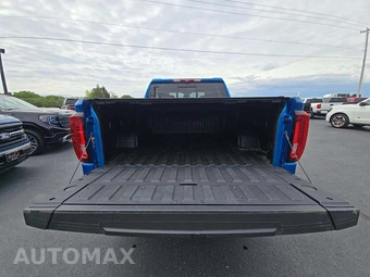 2022 GMC Sierra 1500 AT4X Crew Cab Short Bed 4SG - miniatura 11