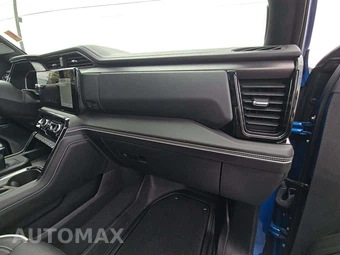 2022 GMC Sierra 1500 AT4X Crew Cab Short Bed 4SG - miniatura 16