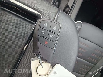 2022 GMC Sierra 1500 AT4X Crew Cab Short Bed 4SG - miniatura 5