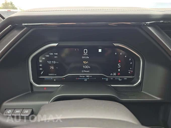 2022 GMC Sierra 1500 AT4X Crew Cab Short Bed 4SG - miniatura 6