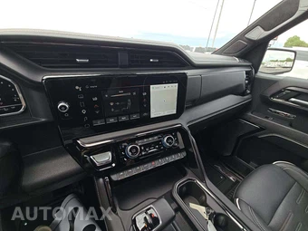 2022 GMC Sierra 1500 AT4X Crew Cab Short Bed 4SG - miniatura 7