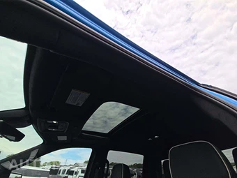2022 GMC Sierra 1500 AT4X Crew Cab Short Bed 4SG - miniatura 8