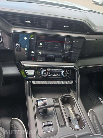 2022 GMC Sierra 1500 AT4X Crew Cab Short Bed 4SG - miniatura 10