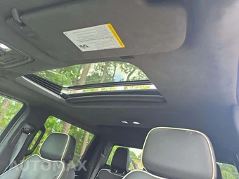 2022 GMC Sierra 1500 AT4X Crew Cab Short Bed 4SG - miniatura 11