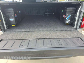 2022 GMC Sierra 1500 AT4X Crew Cab Short Bed 4SG - miniatura 14