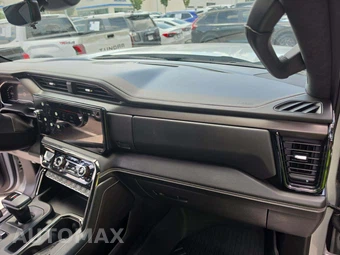 2022 GMC Sierra 1500 AT4X Crew Cab Short Bed 4SG - miniatura 19
