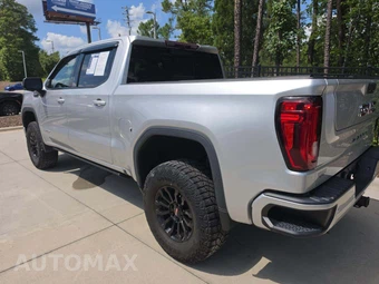 2022 GMC Sierra 1500 AT4X Crew Cab Short Bed 4SG - miniatura 2