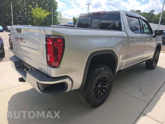 2022 GMC Sierra 1500 AT4X Crew Cab Short Bed 4SG - miniatura 3