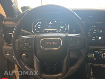 2022 GMC Sierra 1500 AT4X Crew Cab Short Bed 4SG - miniatura 10
