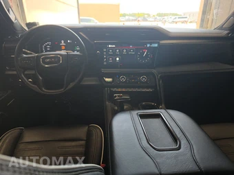 2022 GMC Sierra 1500 AT4X Crew Cab Short Bed 4SG - miniatura 11