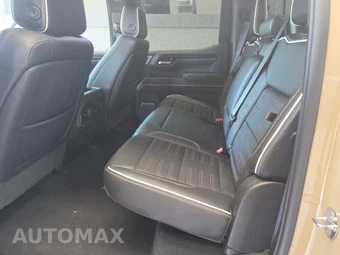 2022 GMC Sierra 1500 AT4X Crew Cab Short Bed 4SG - miniatura 13