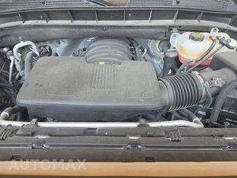 2022 GMC Sierra 1500 AT4X Crew Cab Short Bed 4SG - miniatura 15