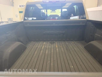 2022 GMC Sierra 1500 AT4X Crew Cab Short Bed 4SG - miniatura 16
