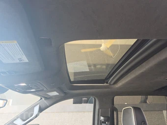 2022 GMC Sierra 1500 AT4X Crew Cab Short Bed 4SG - miniatura 17