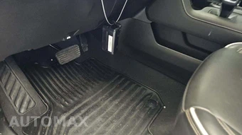 2022 GMC Sierra 1500 AT4X Crew Cab Short Bed 4SG - miniatura 19