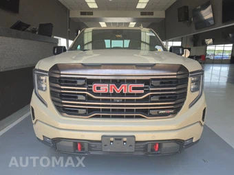 2022 GMC Sierra 1500 AT4X Crew Cab Short Bed 4SG - miniatura 2