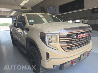 2022 GMC Sierra 1500 AT4X Crew Cab Short Bed 4SG - miniatura 3
