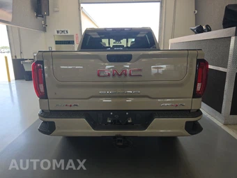 2022 GMC Sierra 1500 AT4X Crew Cab Short Bed 4SG - miniatura 5