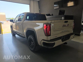 2022 GMC Sierra 1500 AT4X Crew Cab Short Bed 4SG - miniatura 6