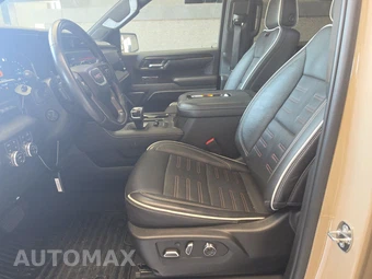 2022 GMC Sierra 1500 AT4X Crew Cab Short Bed 4SG - miniatura 7