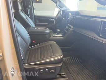 2022 GMC Sierra 1500 AT4X Crew Cab Short Bed 4SG - miniatura 8