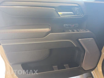 2022 GMC Sierra 1500 AT4X Crew Cab Short Bed 4SG - miniatura 9