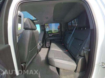 2022 GMC Sierra 1500 Denali Crew Cab Medium Bed - miniatura 13