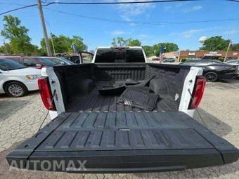2022 GMC Sierra 1500 Denali Crew Cab Medium Bed - miniatura 14