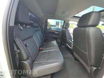 2022 GMC Sierra 1500 Denali Crew Cab Medium Bed - miniatura 16